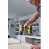 RYOBI - Perceuse-visseuse compacte 18V ONE+ - 2 batteries lithium+ 2,0 Ah - c...