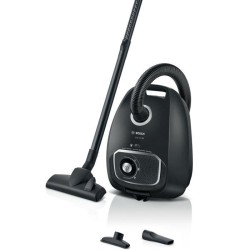 BOSCH Serie 4 BGB41BA1 - Aspirateur traineau sac - Rayon d'action 11 m - Capa...