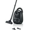 BOSCH Serie 4 BGB41BA1 - Aspirateur traineau sac - Rayon d'action 11 m - Capa...