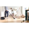 BOSCH Serie 4 BGB41BA1 - Aspirateur traineau sac - Rayon d'action 11 m - Capa...