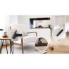 BOSCH Serie 4 BGB41BA1 - Aspirateur traineau sac - Rayon d'action 11 m - Capa...