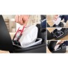 BOSCH Serie 4 BGB41BA1 - Aspirateur traineau sac - Rayon d'action 11 m - Capa...