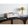 Micro-chaîne Bluetooth - THOMSON - CD/MP3/USB/Radio FM/DAB+ - 75W - Affichage...