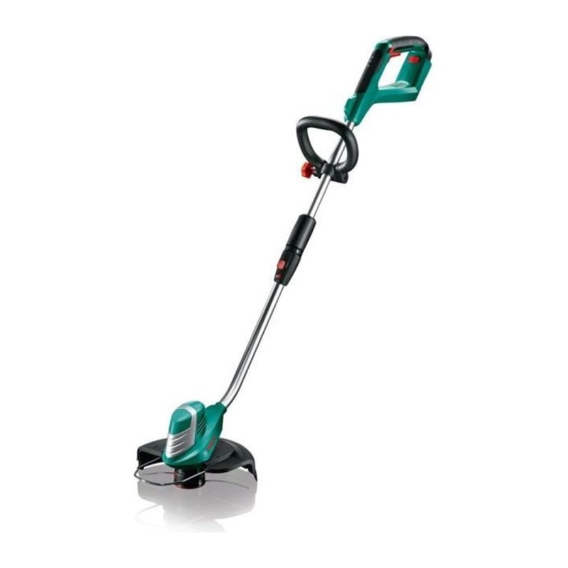 Coupe-Bordures sans fil Bosch - AdvancedGrassCut 36 - 30 cm - Sur batterie - ...