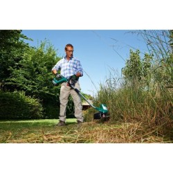 Coupe-Bordures sans fil Bosch - AdvancedGrassCut 36 - 30 cm - Sur batterie - ...