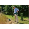 Coupe-Bordures sans fil Bosch - AdvancedGrassCut 36 - 30 cm - Sur batterie - ...