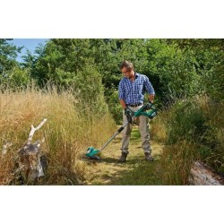 Coupe-Bordures sans fil Bosch - AdvancedGrassCut 36 - 30 cm - Sur batterie - ...