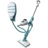 BLACK+DECKER - FSMH1351SM-QS - Balai vapeur avec nettoyeur a main 1300W - Rés...
