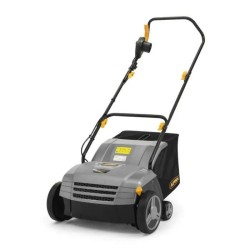Scarificateur électrique - ALPINA - ASC 1.3E - 1300 W - 16 lames ou 36 ressor...