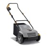 Scarificateur électrique - ALPINA - ASC 1.3E - 1300 W - 16 lames ou 36 ressor...