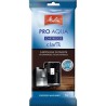 Cartouche filtrante Melitta Pro Aqua Claris pour machines a expresso automati...