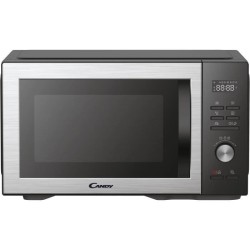 Micro-ondes Gril Candy Essenza CMGA31EDLB 1000W 31L Digital Noir -