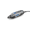 Outil rotatif multifonction DREMEL - filaire 4250-3/45 - 45 accessoires + 3 a...