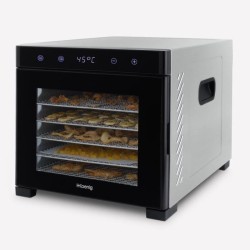 Déshydrateur HKoeNIG - DSY900 - Température de 35°C a 70°C - Minuterie intégr...