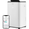 Déshumidificateur mobile intelligent - SENCOR - SDH 2028WH - 360 W - 20 L/jou...