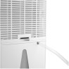 Déshumidificateur mobile intelligent - SENCOR - SDH 2028WH - 360 W - 20 L/jou...