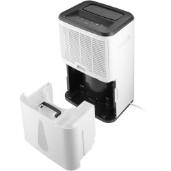 Déshumidificateur mobile intelligent - SENCOR - SDH 2028WH - 360 W - 20 L/jou...