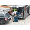 Diable Bosch Professional repliable de transport pour L-Boxx, capacité de 125...