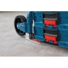 Diable Bosch Professional repliable de transport pour L-Boxx, capacité de 125...