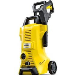 Nettoyeur haute pression K3 Power Control KARCHER - 380L/h - 1600W - 120 bar