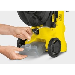Nettoyeur haute pression K3 Power Control KARCHER - 380L/h - 1600W - 120 bar