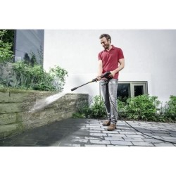 Nettoyeur haute pression K3 Power Control KARCHER - 380L/h - 1600W - 120 bar