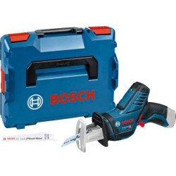Scie sabre 12V GSA 12V-14 Professional (sans batterie ni chargeur) en coffret...