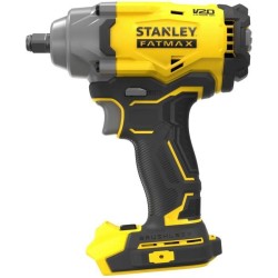 Boulonneuse a choc sans fil - 18V - STANLEY FATMAX V20 - SFMCF920B-XJ - Brush...