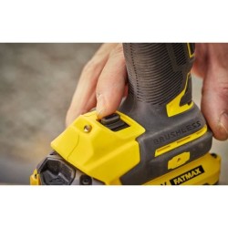 Boulonneuse a choc sans fil - 18V - STANLEY FATMAX V20 - SFMCF920B-XJ - Brush...