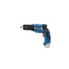 Visseuse plaquiste 12V GTB 12V-11 (sans batterie ni chargeur) en coffret L-BO...