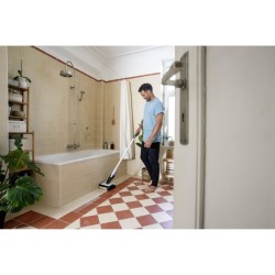 KARCHER FC 2-4 - Nettoyeur de sols - Récupere les saletés seches et humides e...