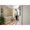 KARCHER FC 2-4 - Nettoyeur de sols - Récupere les saletés seches et humides e...