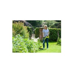 RYOBI - Coupe-bordures / dresse-bordures 18V ONE+ HYBRIDE - Ø coupe 25-30 cm ...