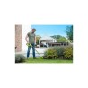 RYOBI - Coupe-bordures / dresse-bordures 18V ONE+ HYBRIDE - Ø coupe 25-30 cm ...