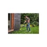 RYOBI - Coupe-bordures / dresse-bordures 18V ONE+ HYBRIDE - Ø coupe 25-30 cm ...