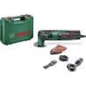 Outil multifonctions Bosch - PMF 250 CES - filaire 250W - Fonction Autoclic (...