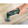 Outil multifonctions Bosch - PMF 250 CES - filaire 250W - Fonction Autoclic (...