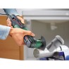Outil multifonctions Bosch - PMF 250 CES - filaire 250W - Fonction Autoclic (...
