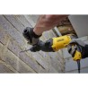 Perforateur filaire SDS+ - 800W - STANLEY FATMAX V20 - SFMEH210K-QS - avec ac...