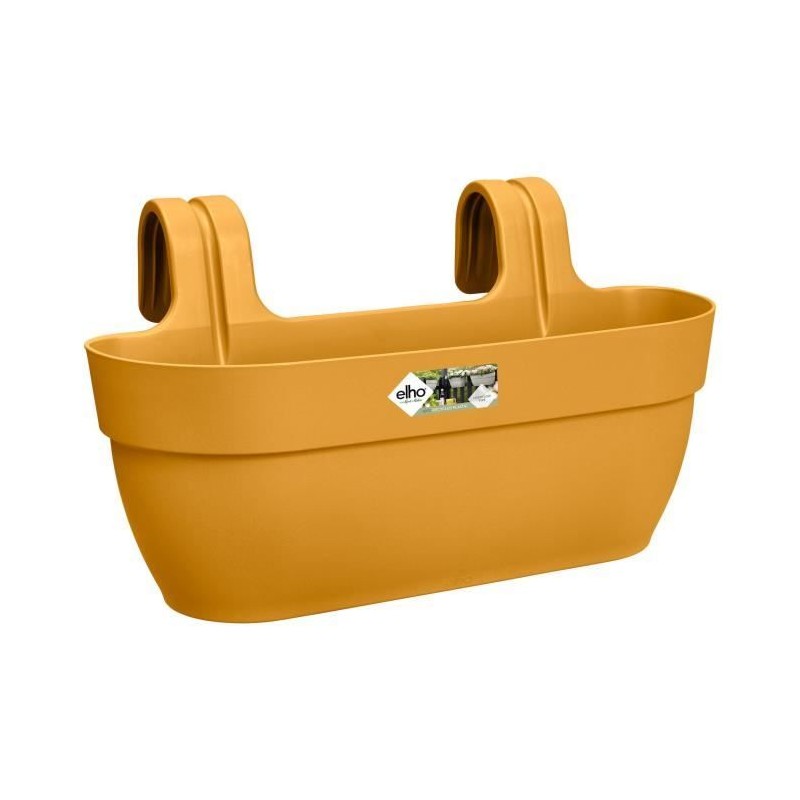 ELHO Balconniere Vibia Campana Easy Hanger Large -  7,5 L - 46 x 24 x 26,5 cm...