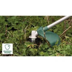 Débroussailleuse Bosch -  AFS 23-37  - (1000W, livrée avec 3 fils de 37 cm, 1...