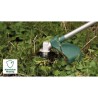 Débroussailleuse Bosch -  AFS 23-37  - (1000W, livrée avec 3 fils de 37 cm, 1...