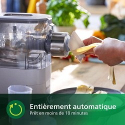 Machine a pâtes fraîches - PHILIPS - HR2345/19 - Série 5000 - 4
