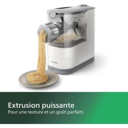 Machine a pâtes fraîches - PHILIPS - HR2345/19 - Série 5000 - 4