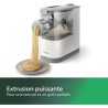 Machine a pâtes fraîches - PHILIPS - HR2345/19 - Série 5000 - 4