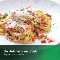 Machine a pâtes fraîches - PHILIPS - HR2345/19 - Série 5000 - 4