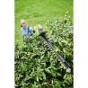 RYOBI - Taille-haies sur perche 36V MAXPOWER - lames 50cm - tube d'extension ...