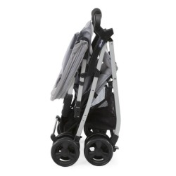 CHICCO Poussette compacte Ohlala 3 -  Des la naissance - Jusqu'a 15kg