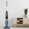 Aspirateur vapeur 3en1 HKoeNIG - Capacité poussiere 1L, eau 0,38L - Classe A