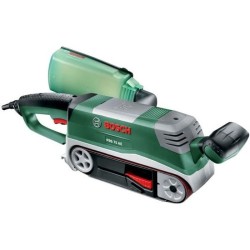 Ponceuse a bande Bosch - PBS 75 AE (Livré avec 1 bande abrasive G 80 et Coffr...